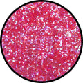 6 g Eulenspiegel Polyester Streu Glitzer Candy Pink