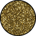 6 g Eulenspiegel Polyester Streu Glitzer Classicgold