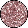 6 g Eulenspiegel Polyester Streu Glitzer Hellpink