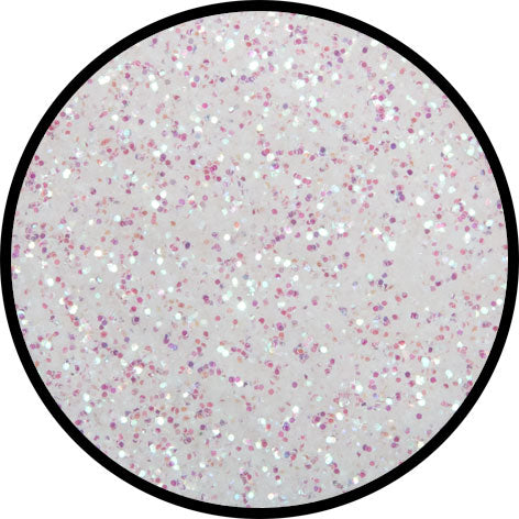 6 g Eulenspiegel Polyester Streu Glitzer Perlmutt