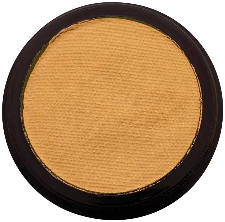 70 ml Profi Aqua Make Up Camel / TV5-Pancake Eulenspiegel