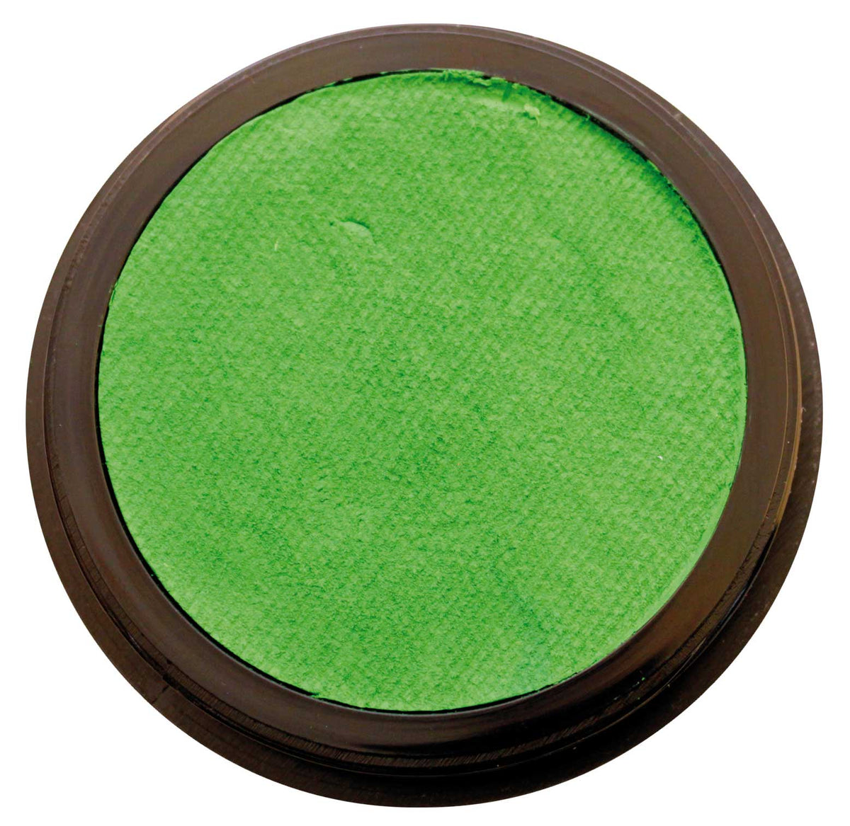 70 ml Profi Aqua Make Up Smaragdgrün Eulenspiegel