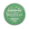Snazaroo Schminkfarbe Schimmernd Blassgrün 18 ml