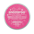 Snazaroo Schminkfarbe Schimmernd Rosa 18 ml