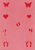 Eulenspiegel Airbrush Schablone Various Designs