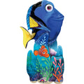 Airwalker Ballon Finding Dory 78 x 139cm