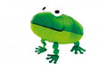 Airwalker Ballon Frosch Folienballon - 45cm 18"