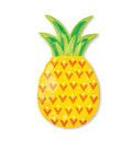 Ananas Folienballon 78cm 31"