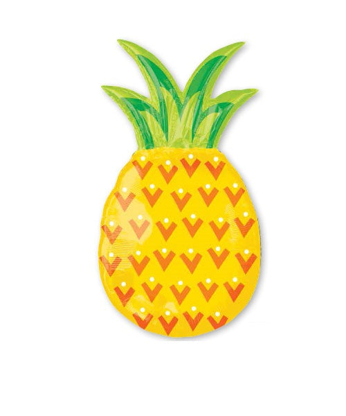 Ananas Folienballon 78cm 31"