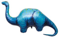 Apatosaurus Dinosaurier Folienballon 117 x 51cm