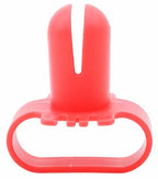 Ballonknothilfe Rot