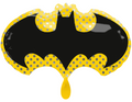 Batman Folienballon 76cm 30"