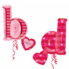 Be Mine Folienballon - 86cm 34"