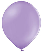 Belbal 009 Pastel Lavender Lavendel 30cm 12" B105 Latex Luftballons