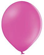 Belbal 010 Pastel Rose 30cm 12" D11 Latex Luftballons