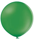 Belbal 011 Pastel Leaf Green Grün 61cm 24" B250 Latex Luftballons