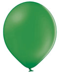 Belbal 011 Pastel Leaf Green Grün 27,5cm 11" B95 Latex Luftballons