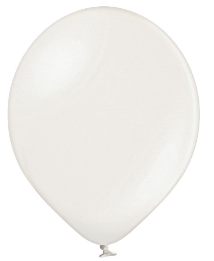 Belbal 070 Metallic Pearl 12,5cm 5" D5 Latex Luftballons