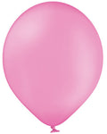 Belbal 504 Neon Pink 12,5cm 5 Inch D5 Latex Luftballons