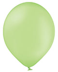 Belbal 505 Neon Green 12,5cm 5 Inch D5 Latex Luftballons