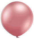 Belbal 604 Glossy Pink 61cm 24 Inch B250 Latex Luftballons