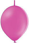 Belbal Links 010 Pastel Rose 27,5cm 11" B95L Latex Luftballons