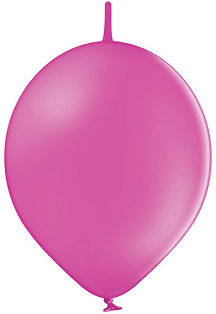 Belbal Links 010 Pastel Rose 27,5cm 11" B95L Latex Luftballons