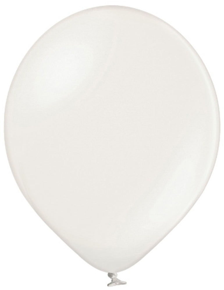 Belbal 070 Metallic Pearl 30cm 12" D11 Latex Luftballons
