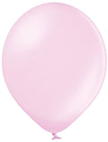 Belbal 071 Metallic Pink 30cm 12" D11 Latex Luftballons