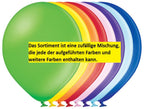 Belbal 301 Metallic Assortment 30cm 12" D11 Latex Luftballons