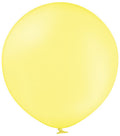 Belbal 506 Neon Yellow Gelb 61cm 24" B250 Latex Luftballons