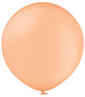Belbal 507 Neon Orange 61cm 24" B250 Latex Luftballons