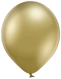 Belbal 600 Glossy Gold 30cm 12" D11 Latex Luftballons