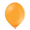 Belbal 007 Pastel Orange 27,5cm 11" B95 Latex Luftballons