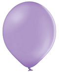 Belbal 009 Pastel Lavender Lavendel 12,5cm 5" D5 Latex Luftballons