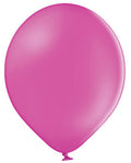 Belbal 010 Pastel Rose 23cm 9" B75 Latex Luftballons