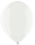 Belbal 038 Crystal Clear 43cm 17" B150 Latex Luftballons