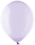 Belbal 043 Crystal Soap Purple Violett 43cm 17" B150 Latex Luftballons