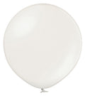 Belbal 070 Metallic Pearl 61cm 24" B250 Latex Luftballons