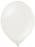 Belbal 070 Metallic Pearl 43cm 17" B150 Latex Luftballons