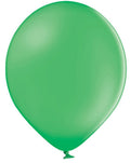 Belbal 135 Pastel Bright Green Grün 43cm 17" B150 Latex Luftballons