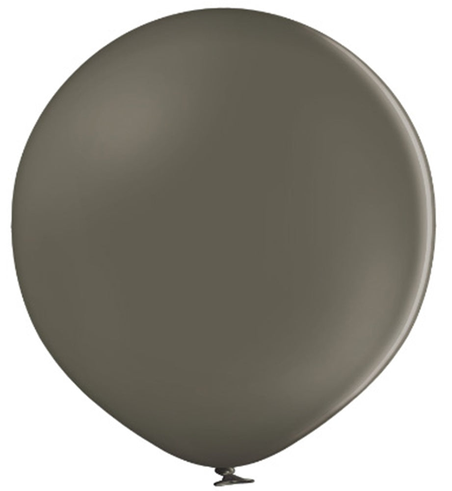 Belbal 151 Pastel Wild Pidgeon 61cm 24 Inch B250 Latex Luftballons