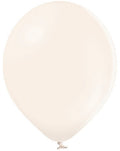 Belbal 406 Pastel Off-White 27,5cm 11 Inch B95 Latex Luftballons