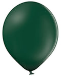 Belbal 411 Pastel Dark Green Grün 43cm 17" B150 Latex Luftballons