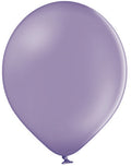 Belbal 414 Pastel Antique Lilac 27,5cm 11 Inch B95 Latex Luftballons