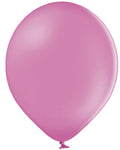 Belbal 437 Pastel Cyclamen Rose 43cm 17" B150 Latex Luftballons