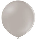 Belbal 440 Pastel Warm Grey 90cm 36 Inch B350 Latex Luftballons