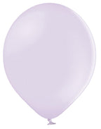Belbal 451 Pastel Lilac Breeze Lila 30cm 12" B105 Latex Luftballons