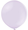 Belbal 451 Pastel Lilac Breeze Lila 90cm 36" B350 Latex Luftballons