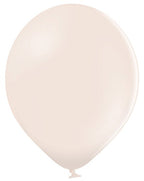 Belbal 493 Pastel Blush Hautfarbe 30cm 12" B105 Latex Luftballons